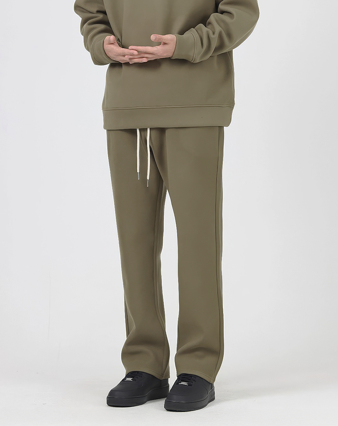 ♂Comfy Drawstring Pants
