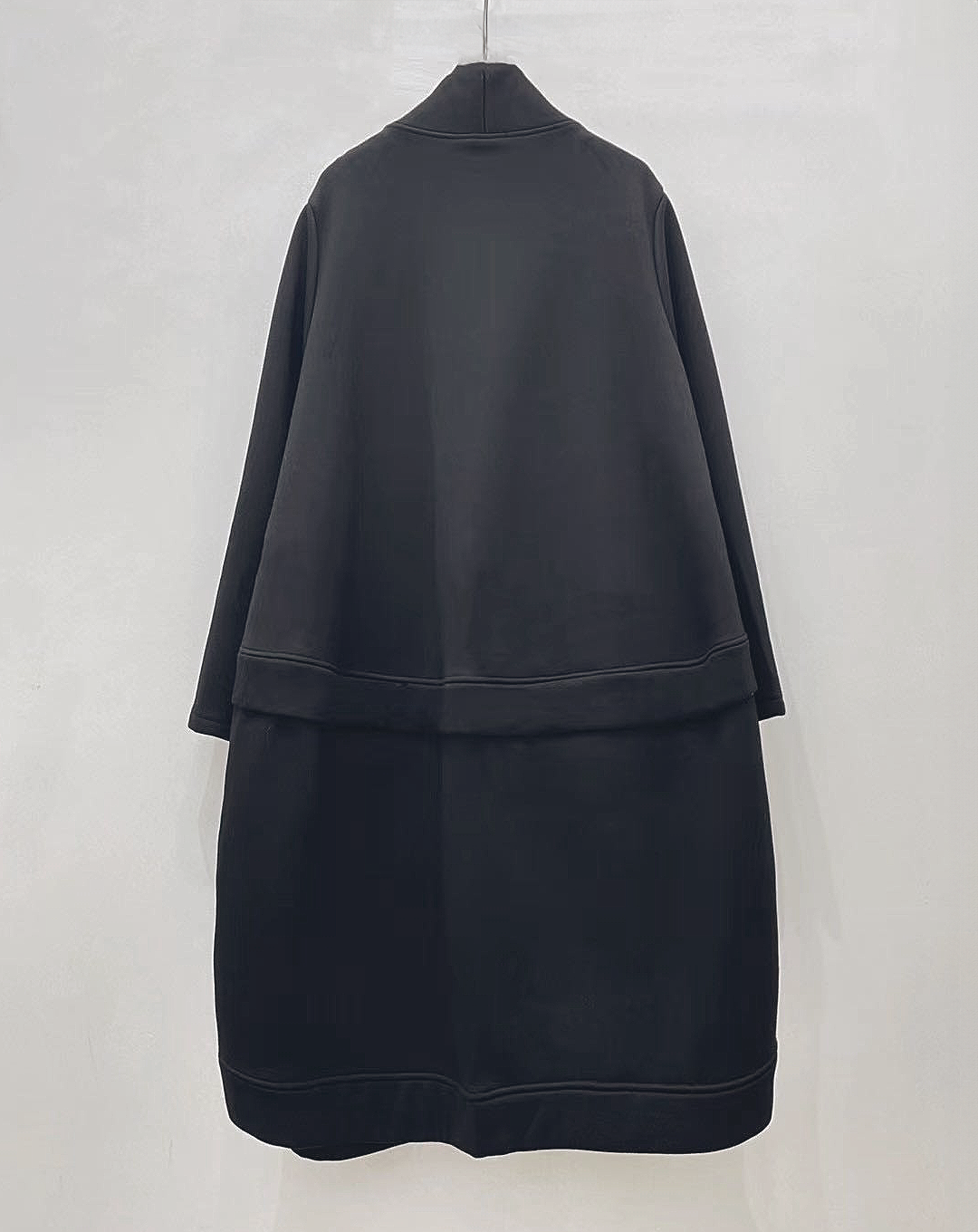 ♀Loose Silhouette Long Cardigan