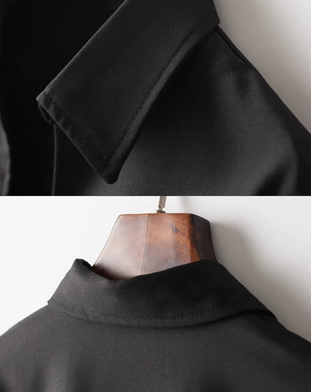 ♀Deep Vneck Valluse Shirt