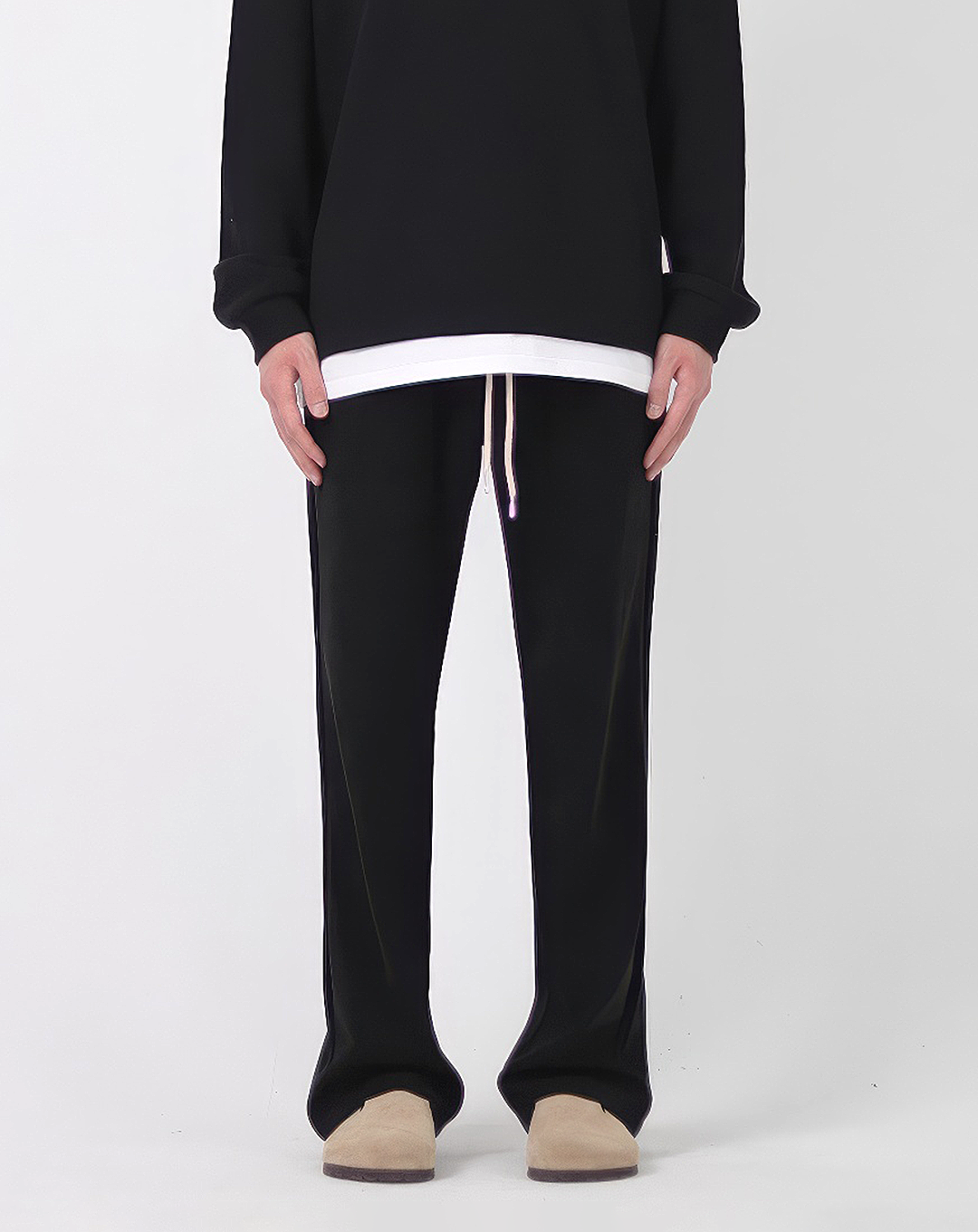 ♂Soft Texture Pants