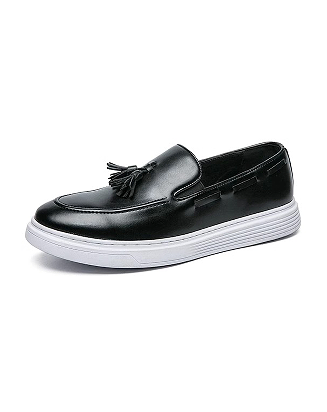 ♂Tassel Slip-Ons
