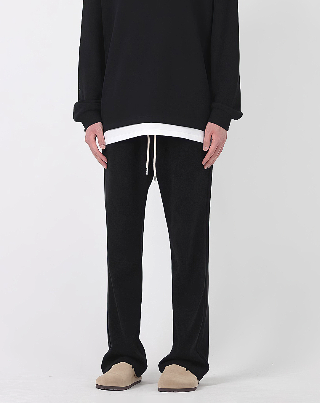 ♂Soft Texture Pants