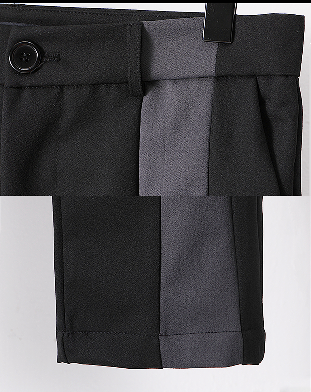 ♂Line Tapered Pants