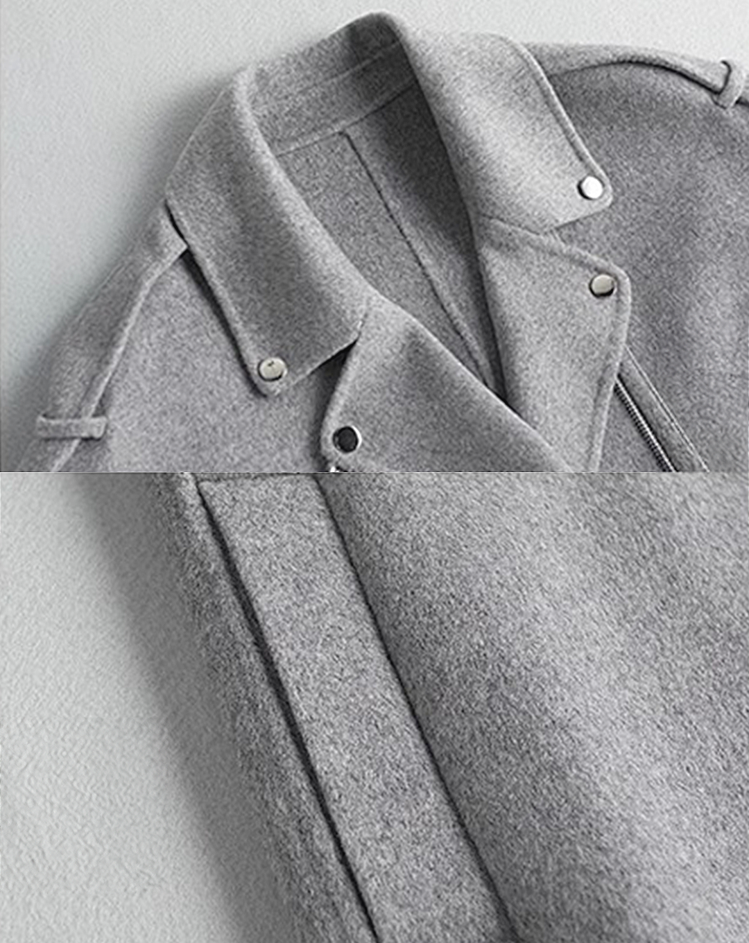♀Long Riders Coat