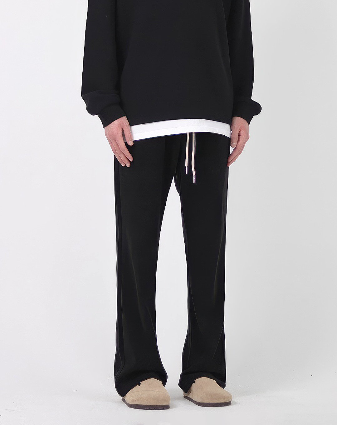 ♂Soft Texture Pants