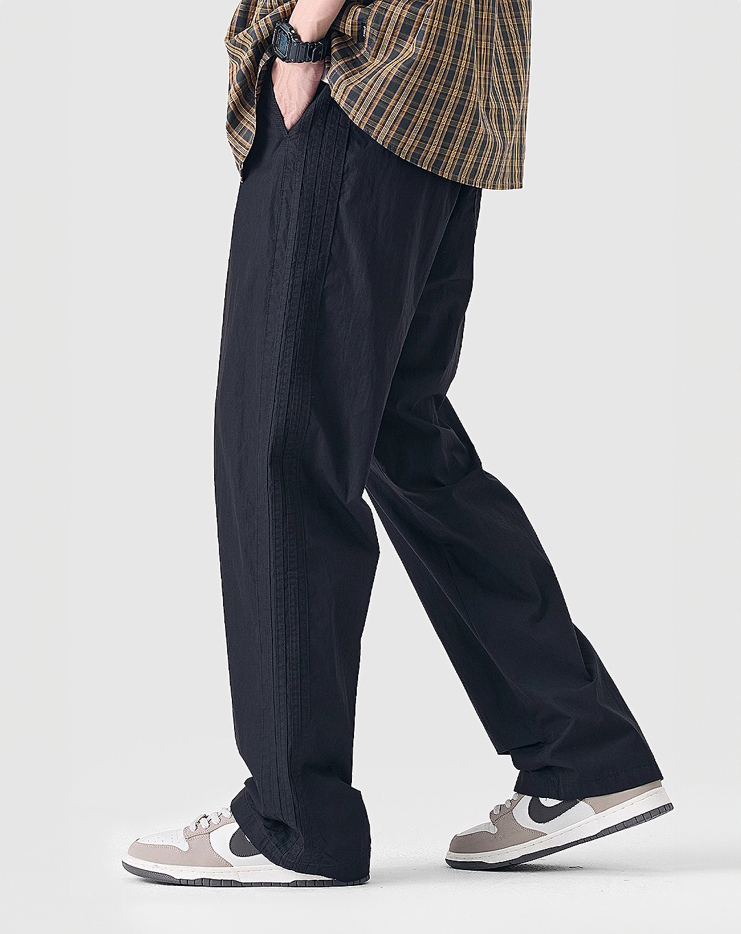 ♂Urban Air Pants