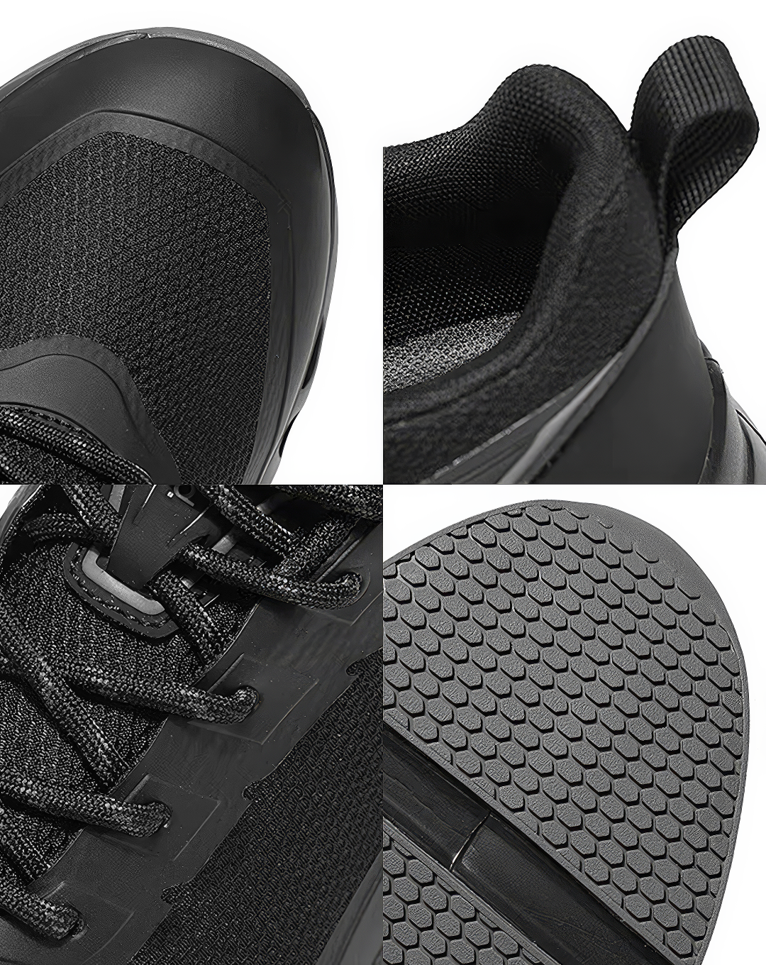 ♂♀Aero Hollow Sole Sneakers