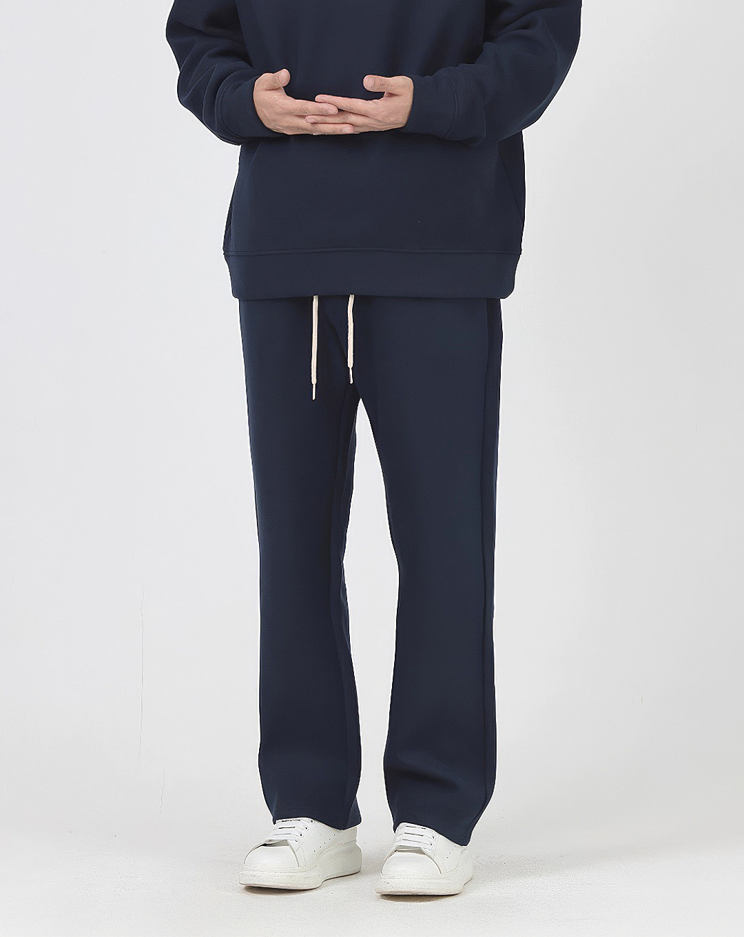 ♂Comfy Drawstring Pants