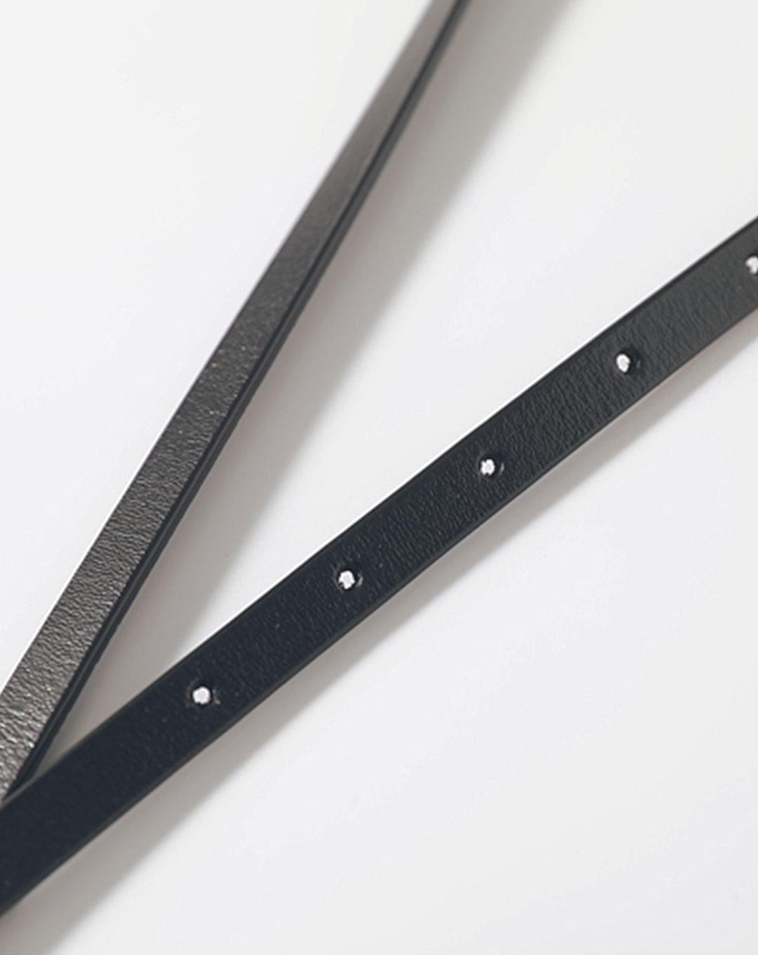 ♀Triangle Buckle Belt