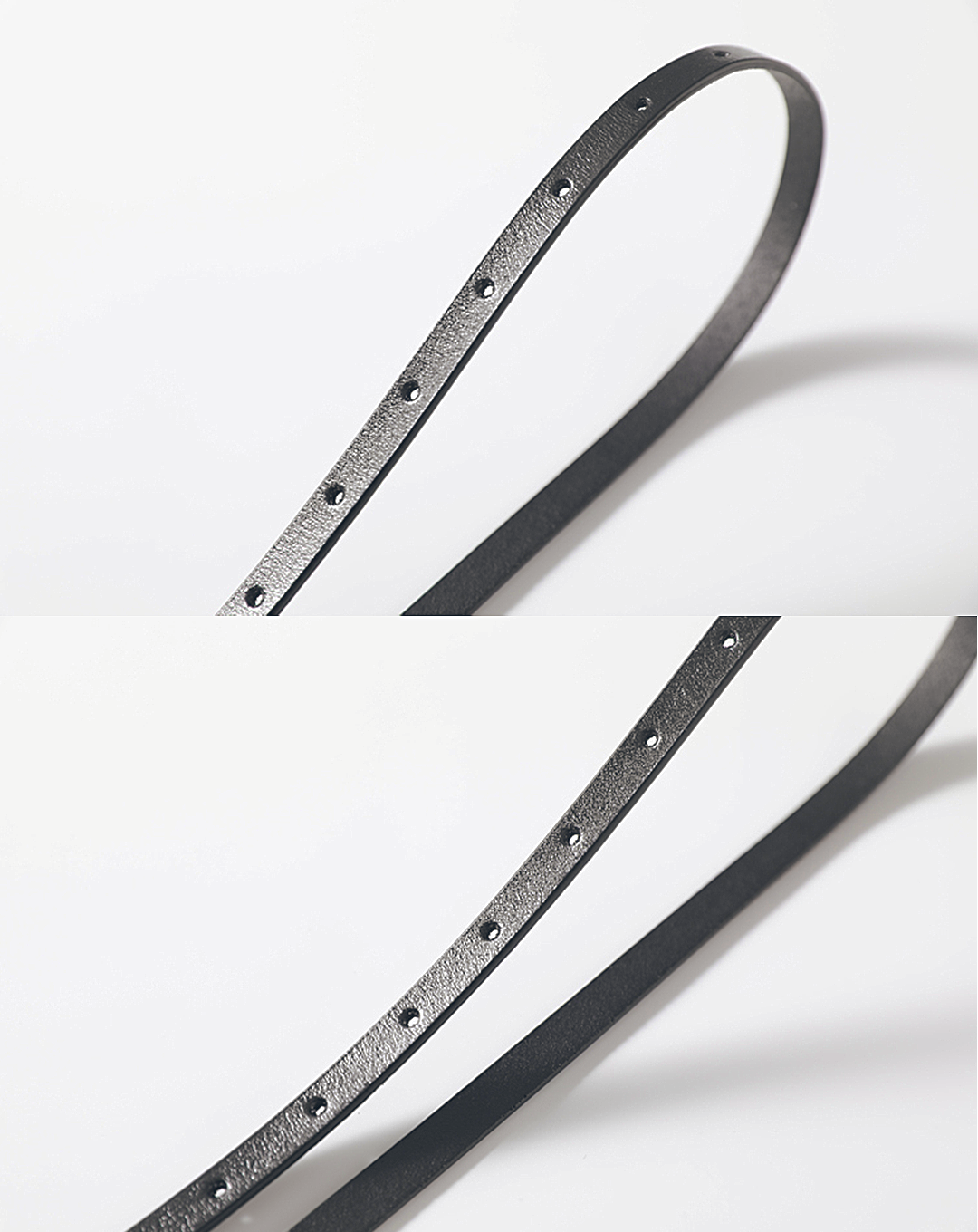 ♀Triangle Buckle Belt