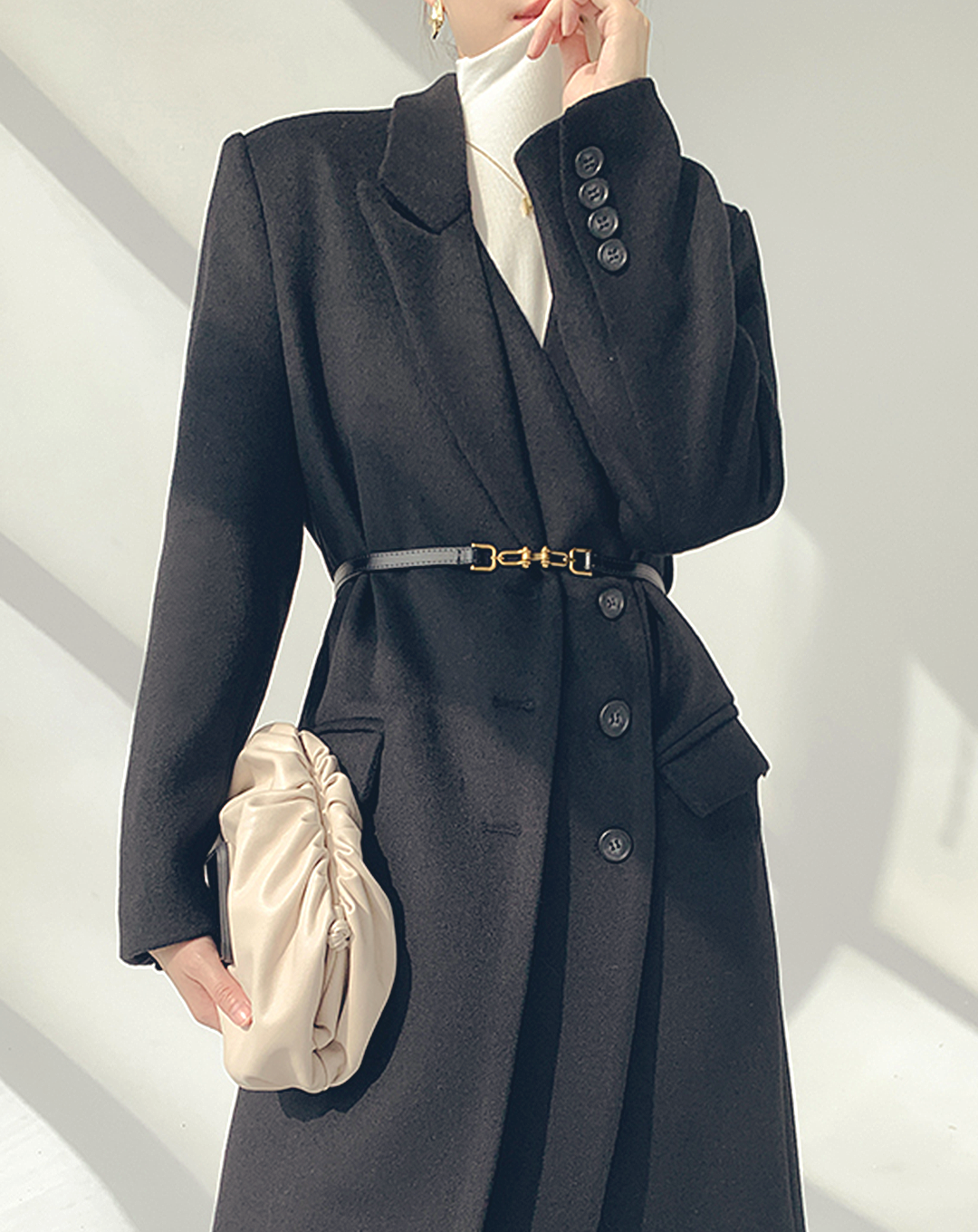 ♀Bit Slim Belt