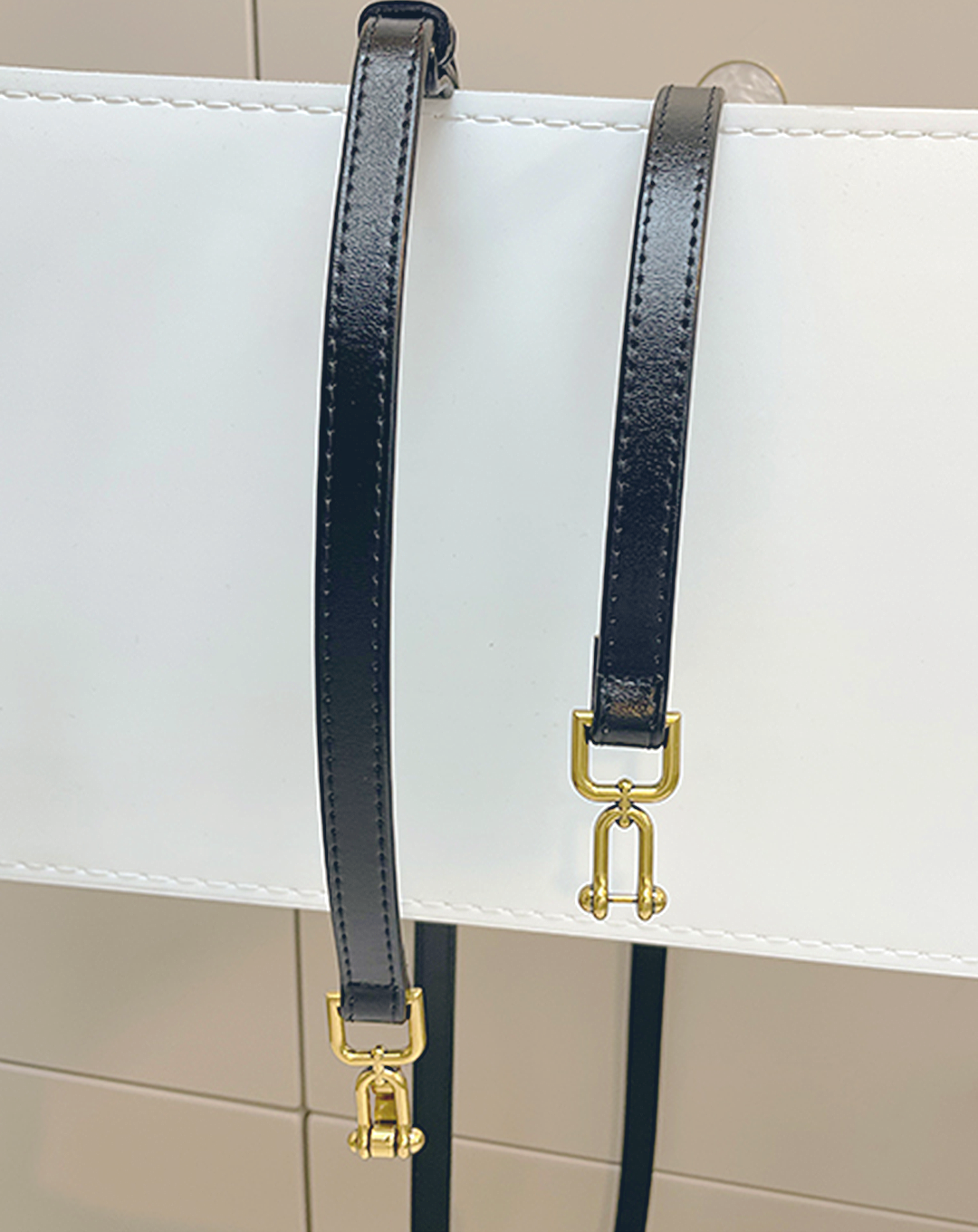 ♀Bit Slim Belt
