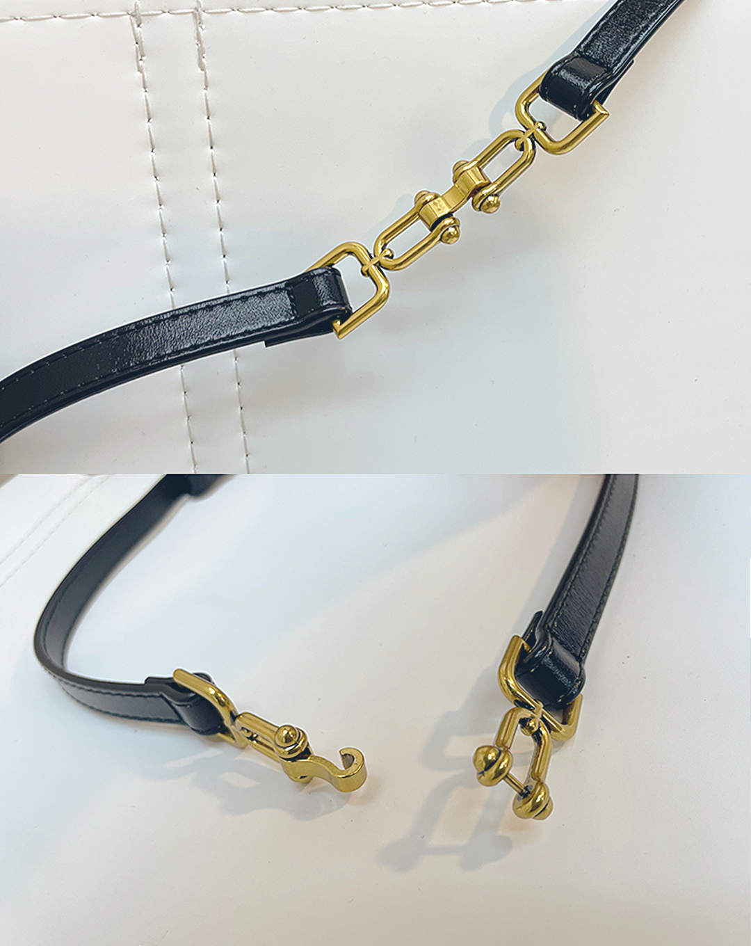 ♀Bit Slim Belt