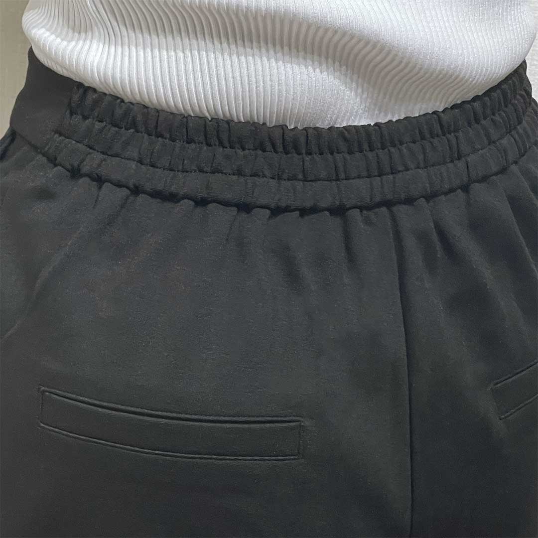 ♀Side Striped Suit