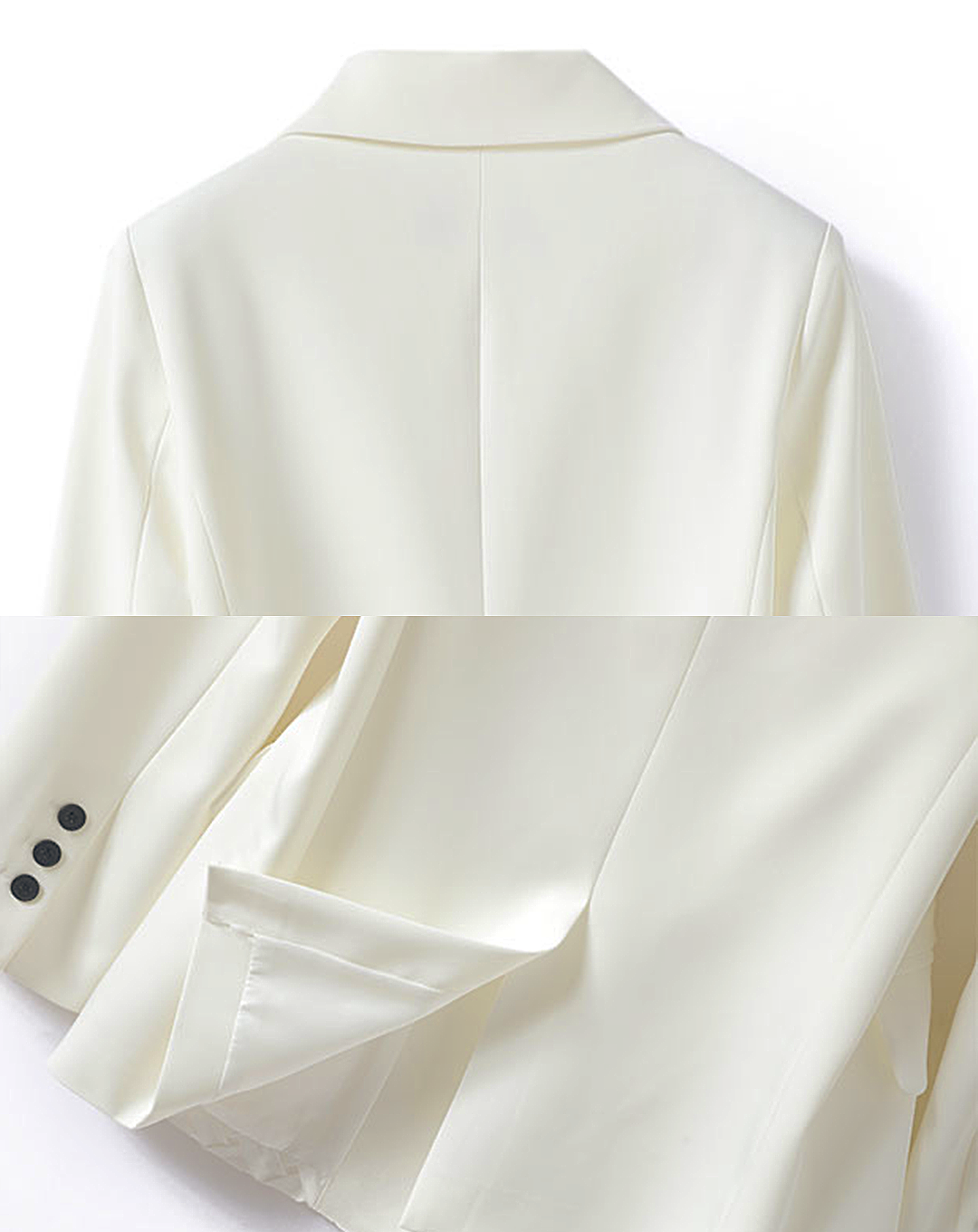 ♀Knitting Rich Jacket