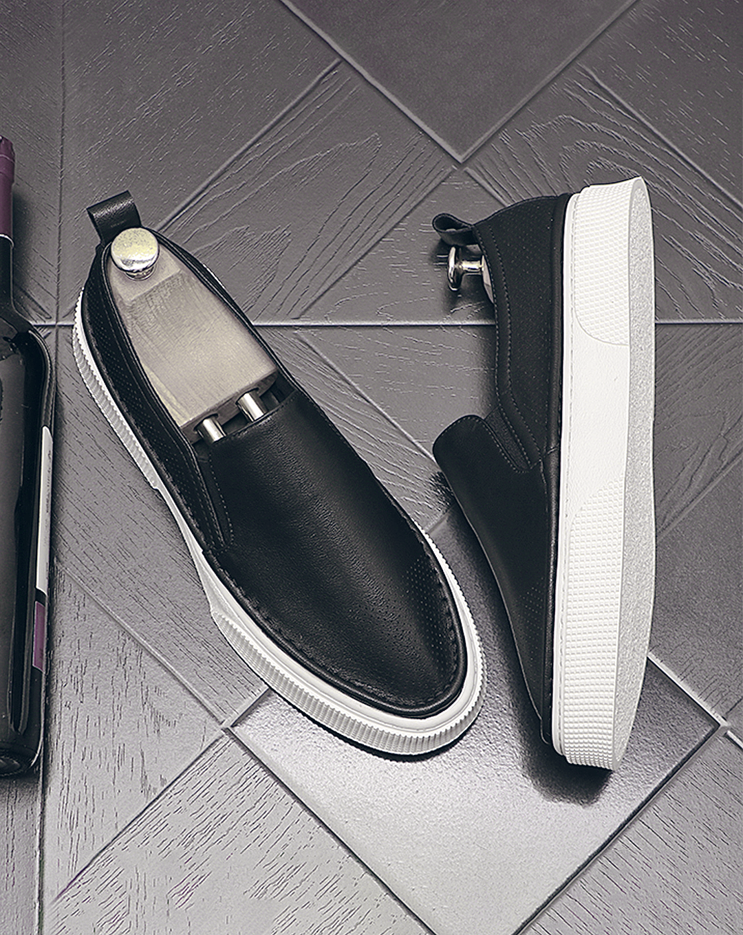 ♂♀Fine Mesh Design Shoes