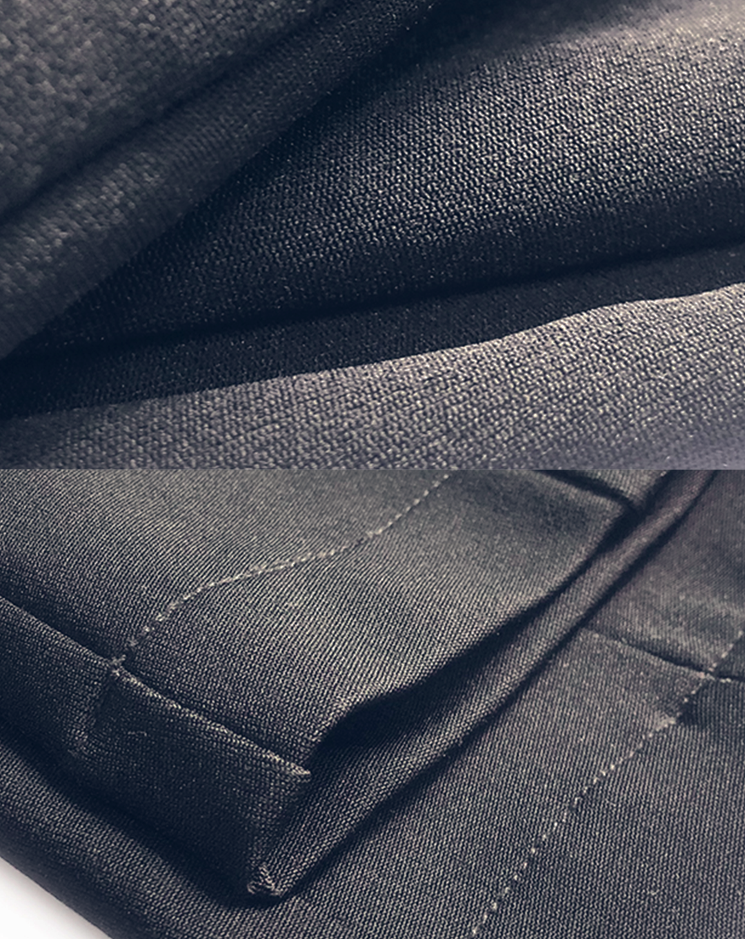 ♀Side Belt Design Skirt Pants