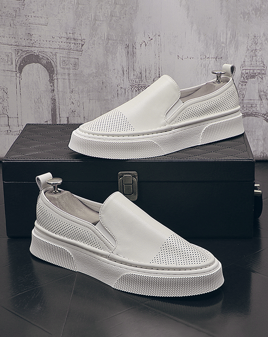 ♂♀Fine Mesh Design Shoes