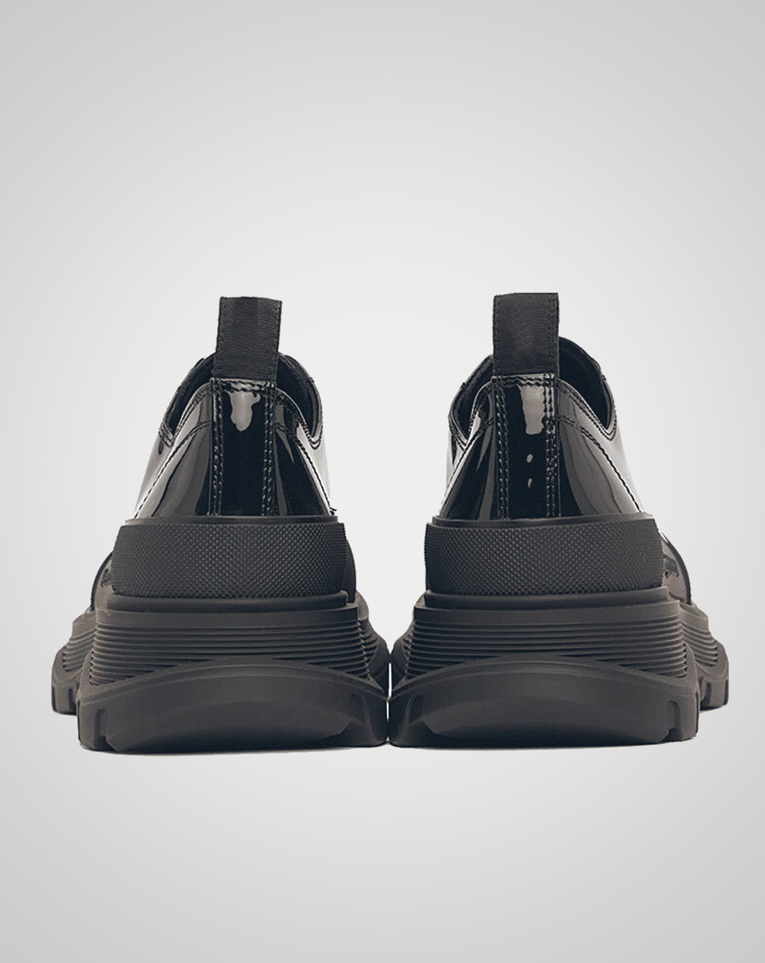 ♂♀本革/Volume Sole Sneakers