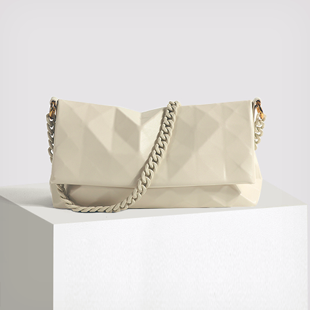 Polygon Bag