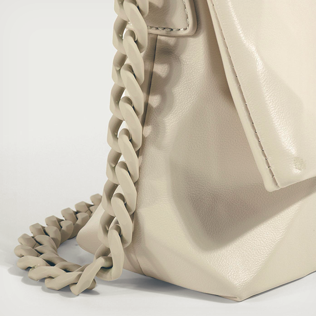 Polygon Bag