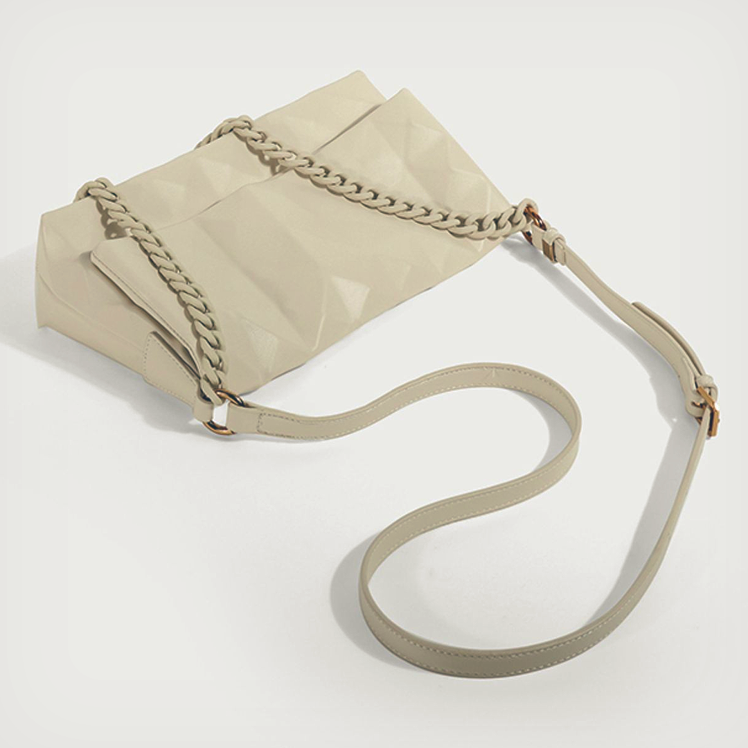 Polygon Bag