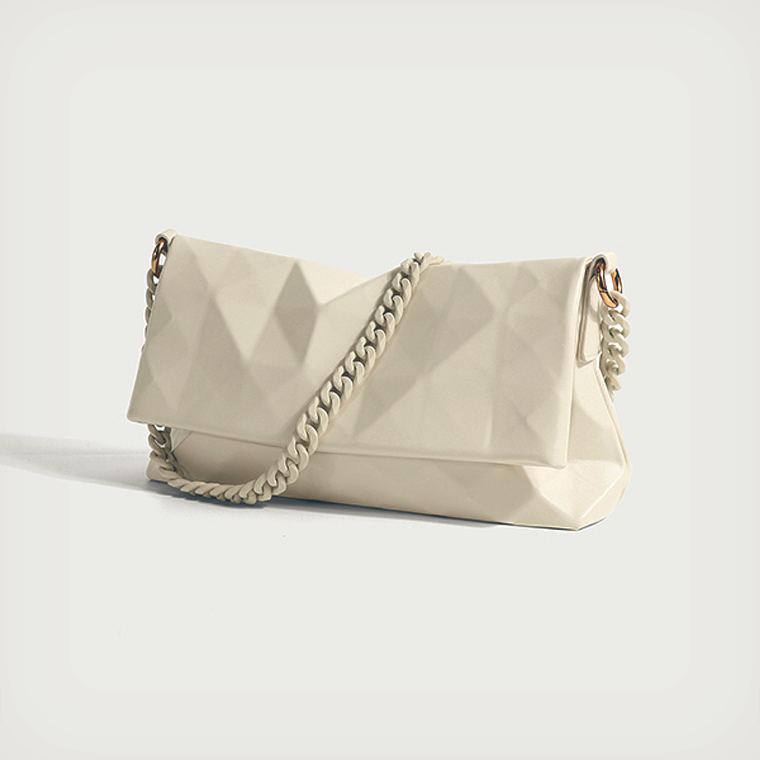 Polygon Bag