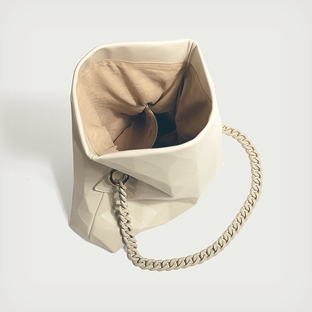 Polygon Bag