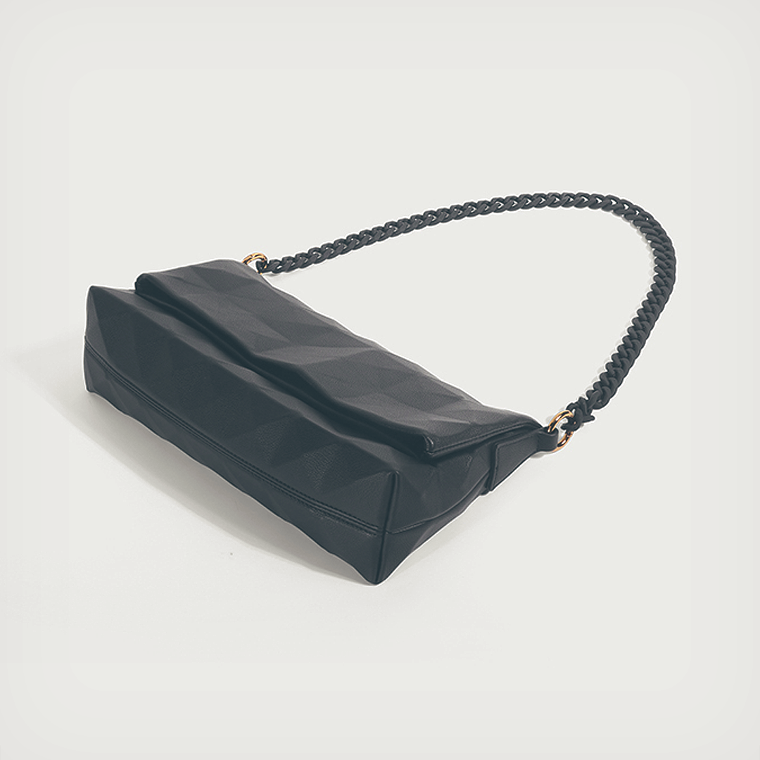 Polygon Bag
