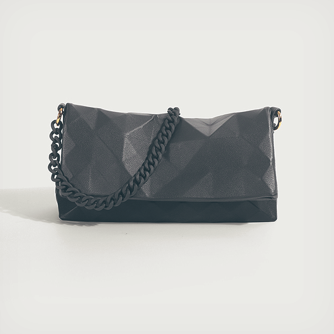 Polygon Bag