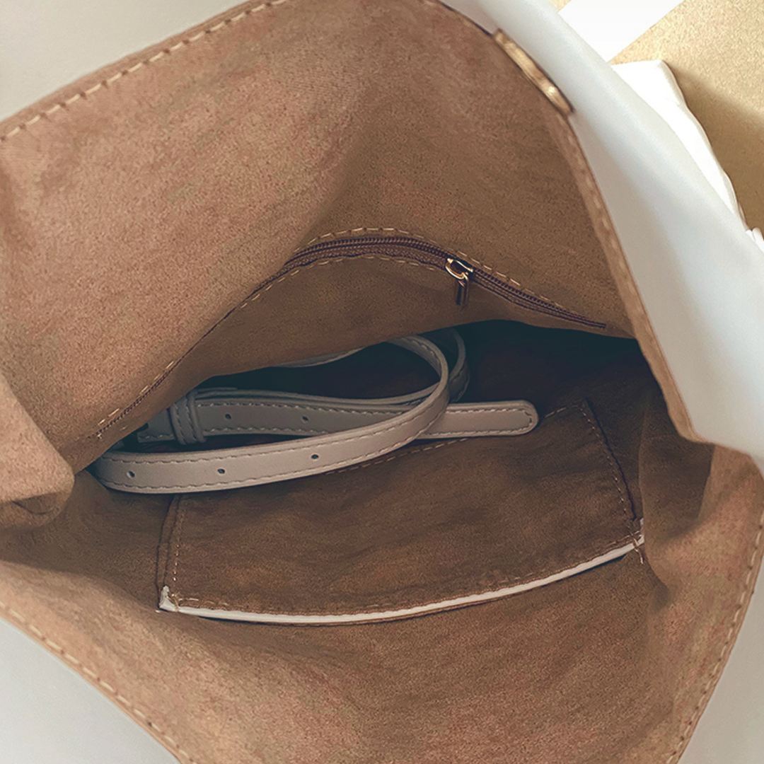 Polygon Bag