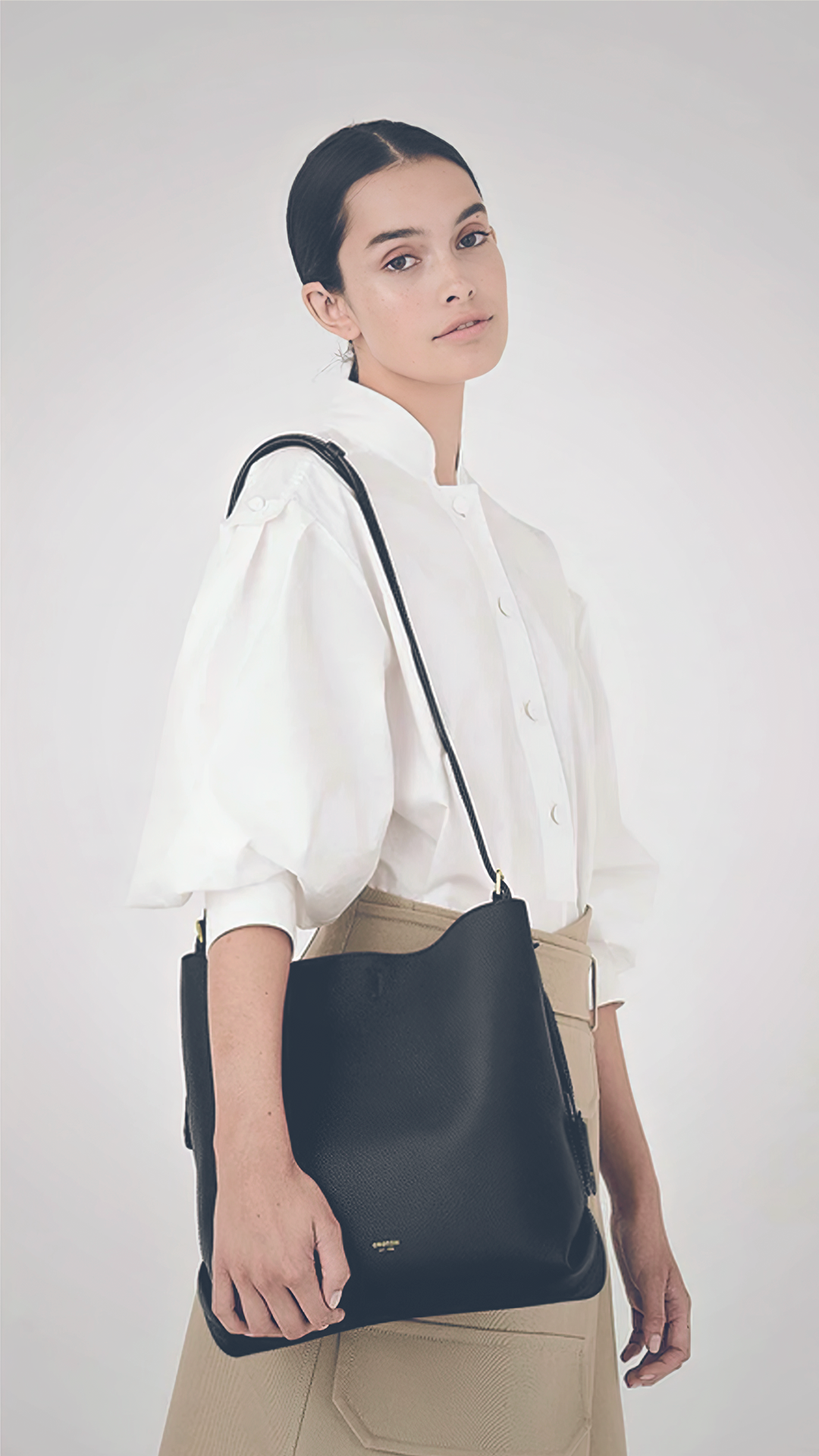 本革/Tote Bag 02
