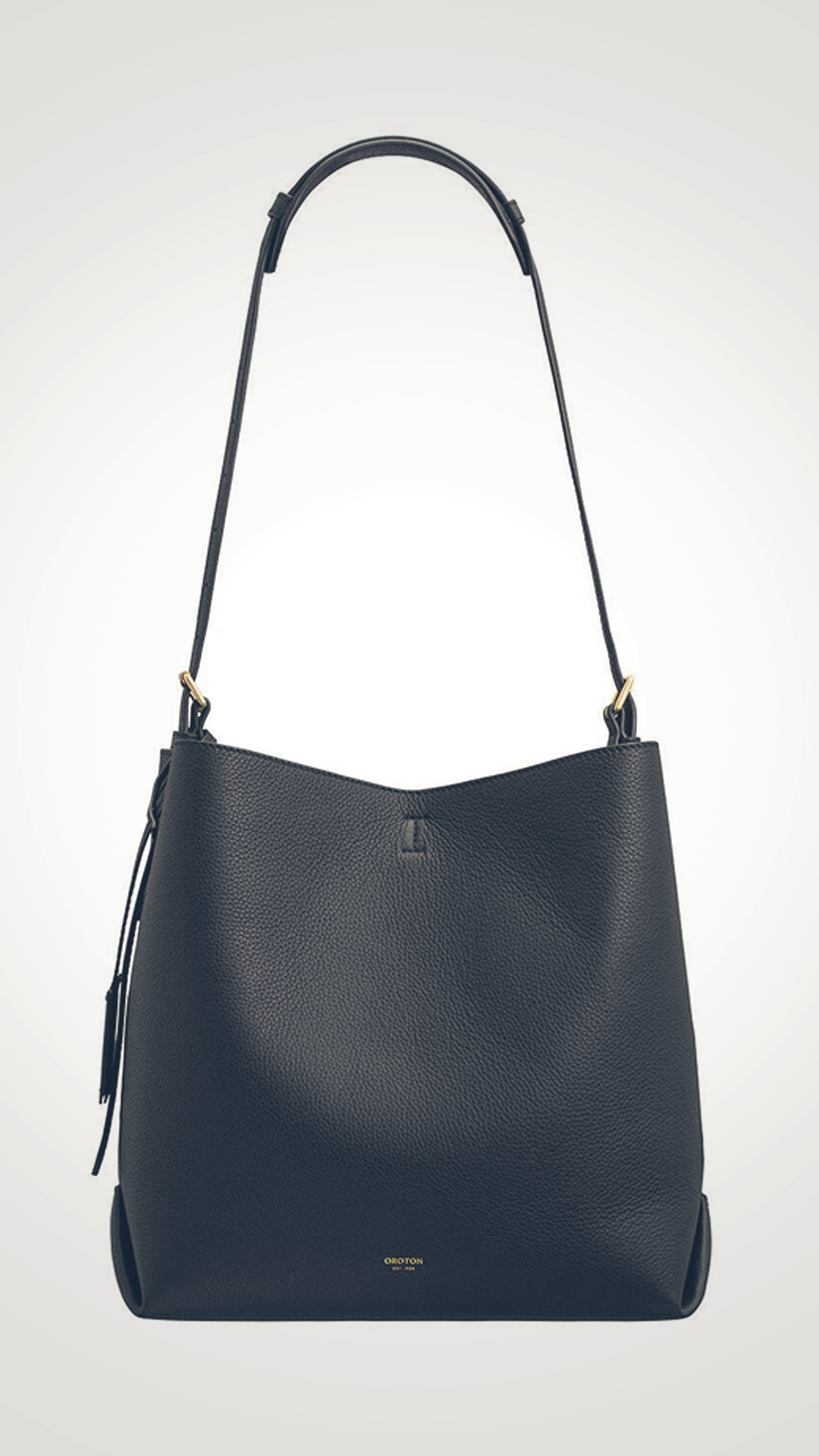 本革/Tote Bag 02