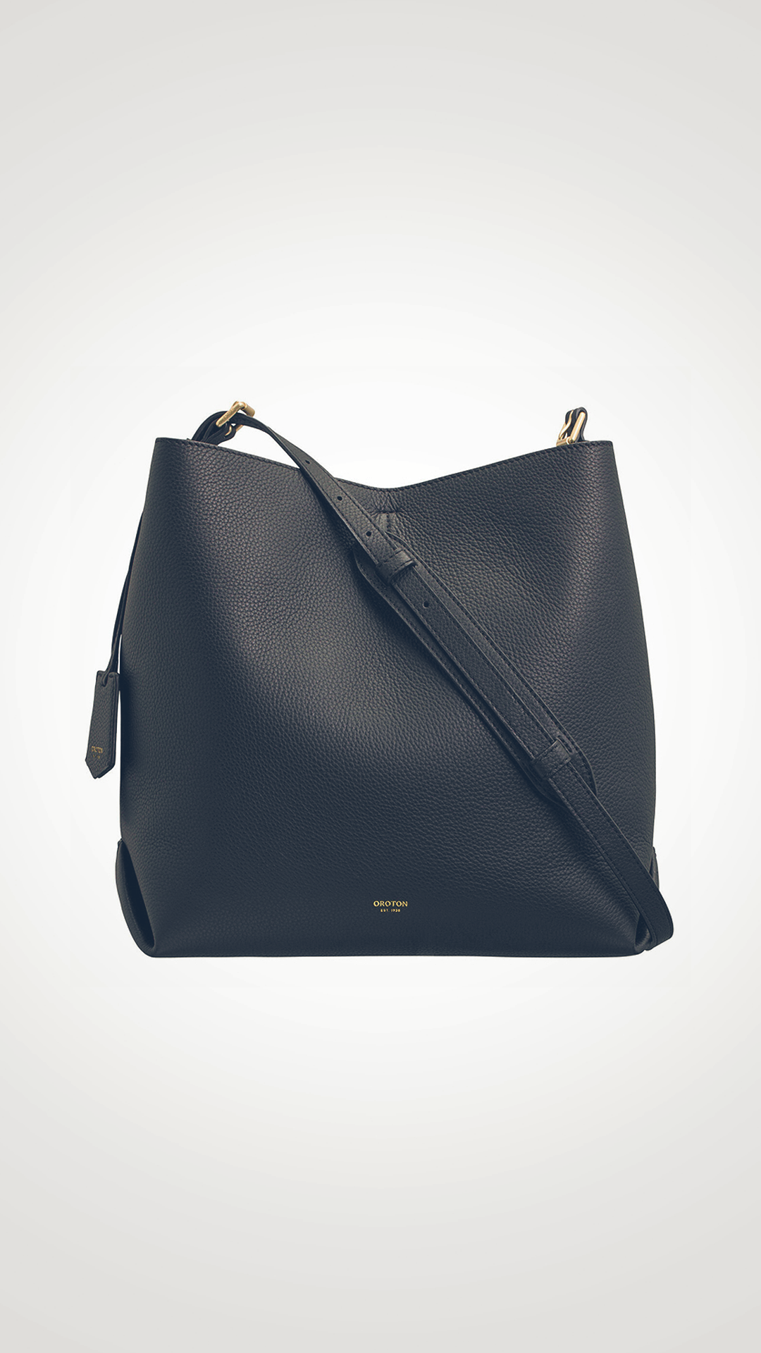 本革/Tote Bag 02