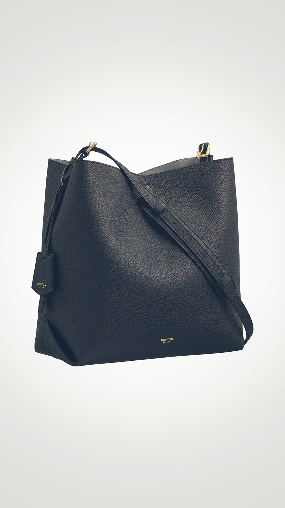 本革/Tote Bag 02