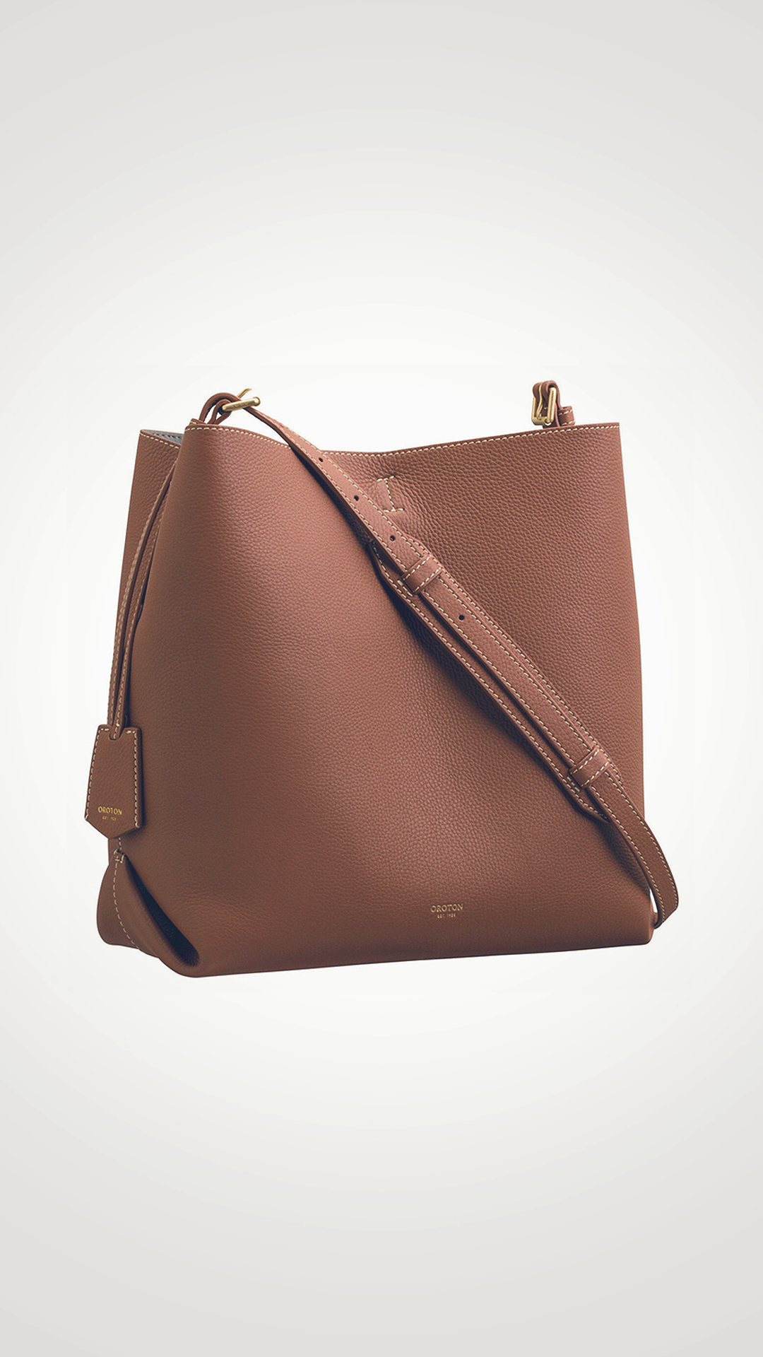 本革/Tote Bag 02