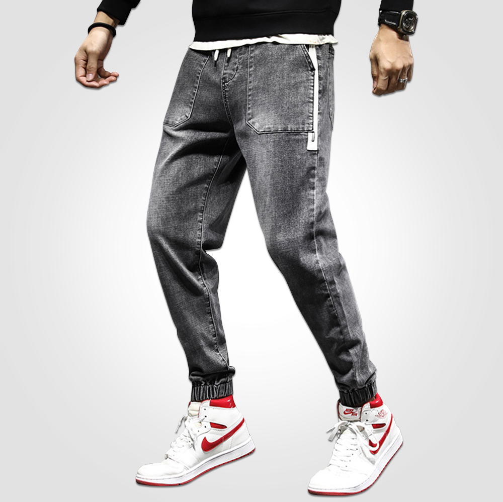 ♂Jogger Denim