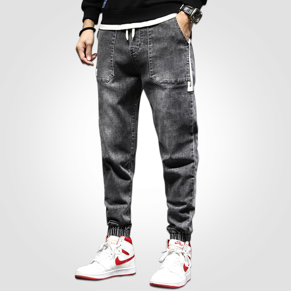 ♂Jogger Denim