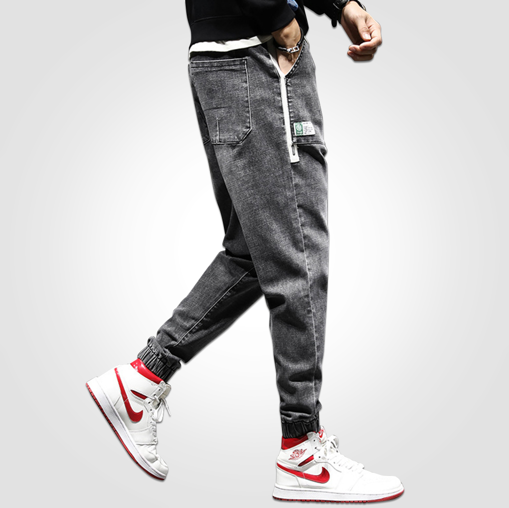 ♂Jogger Denim
