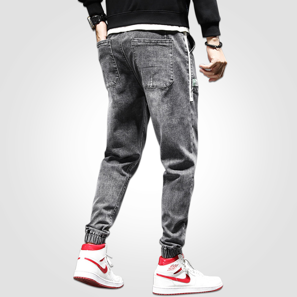 ♂Jogger Denim