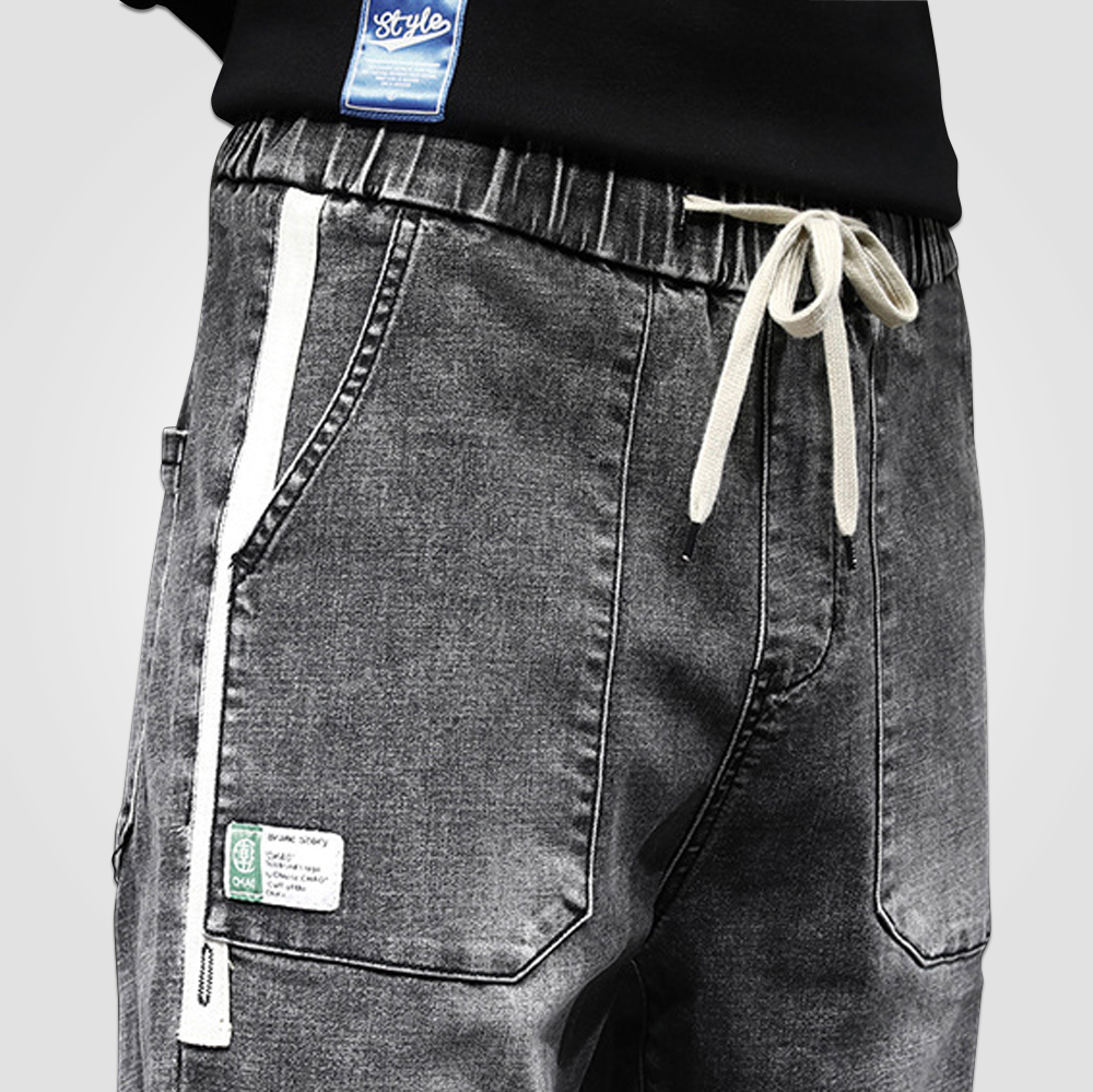 ♂Jogger Denim