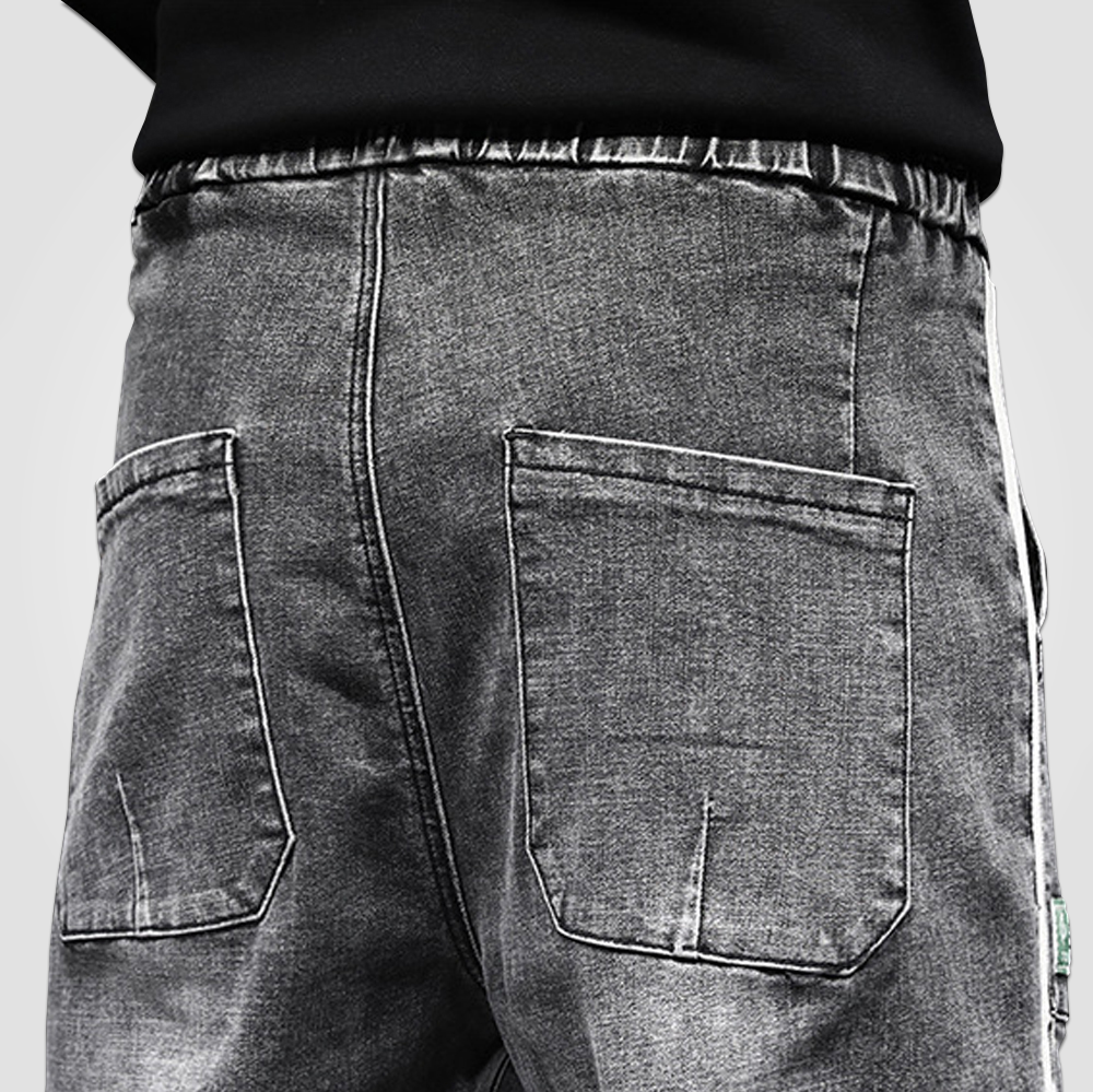 ♂Jogger Denim