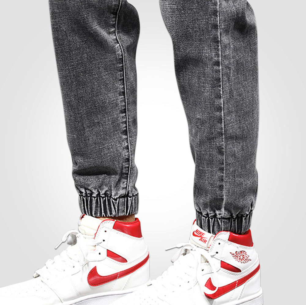 ♂Jogger Denim