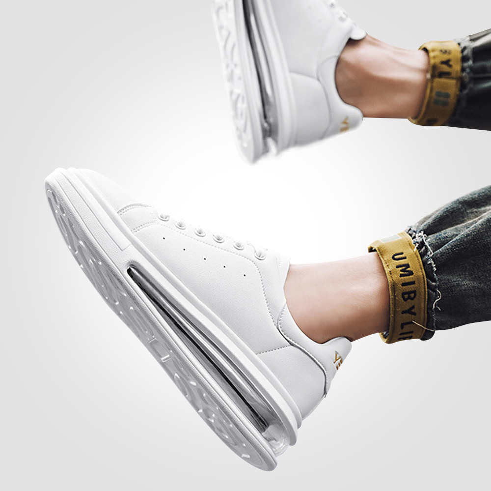 ♂Air Sole Sneakers