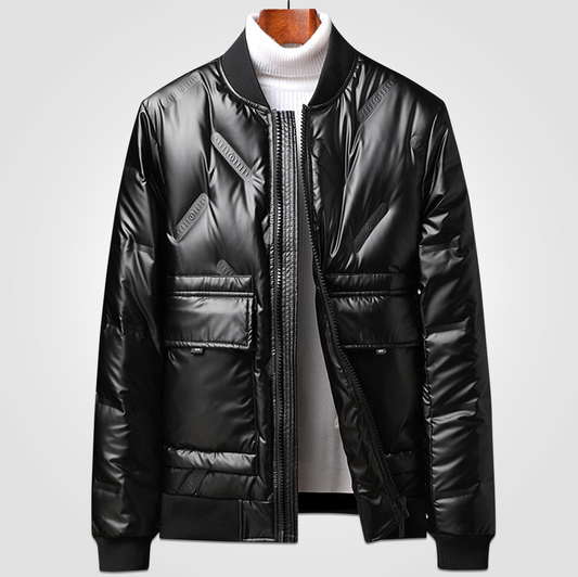 ♂Gloss Down Jacket