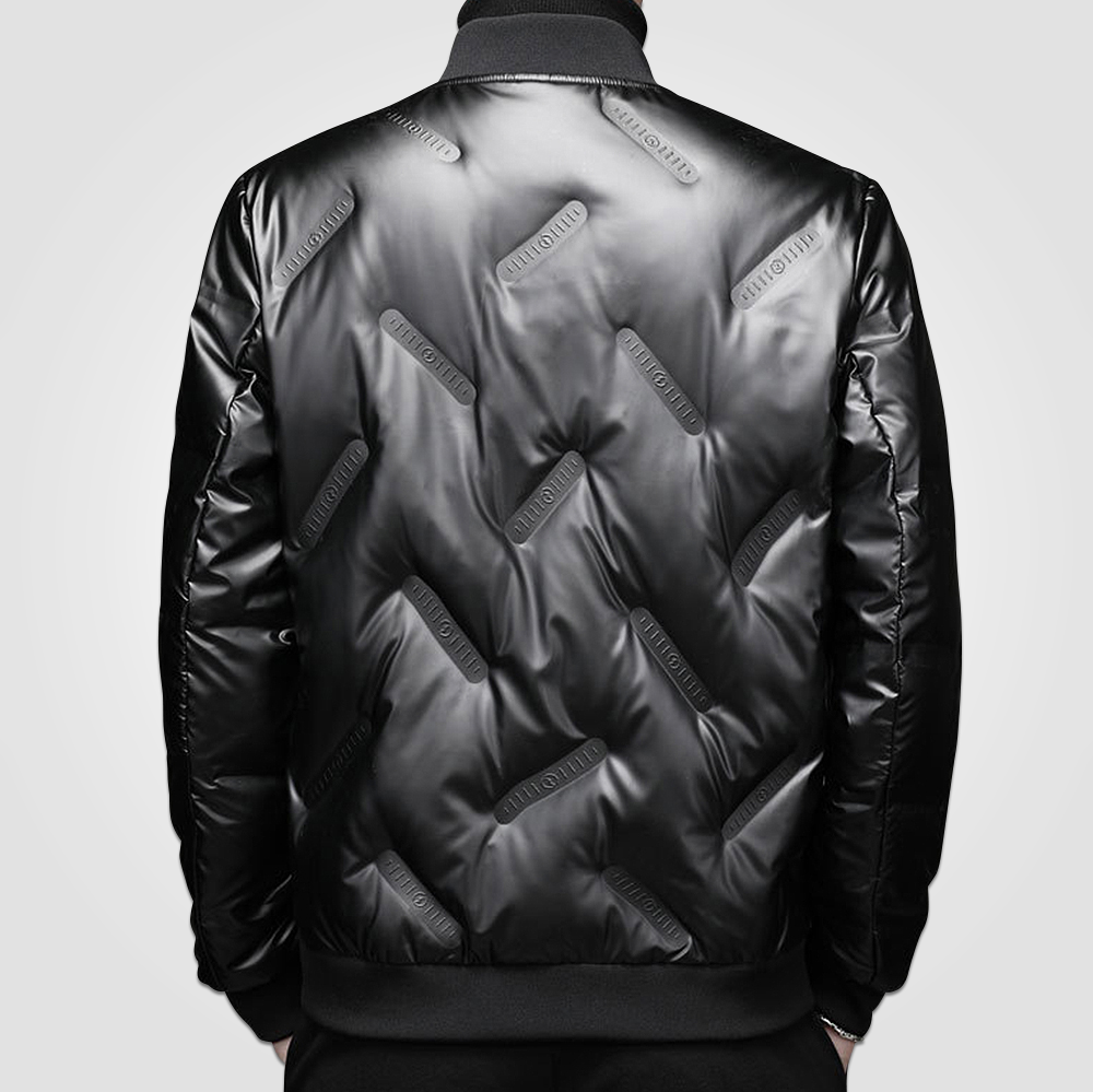 ♂Gloss Down Jacket