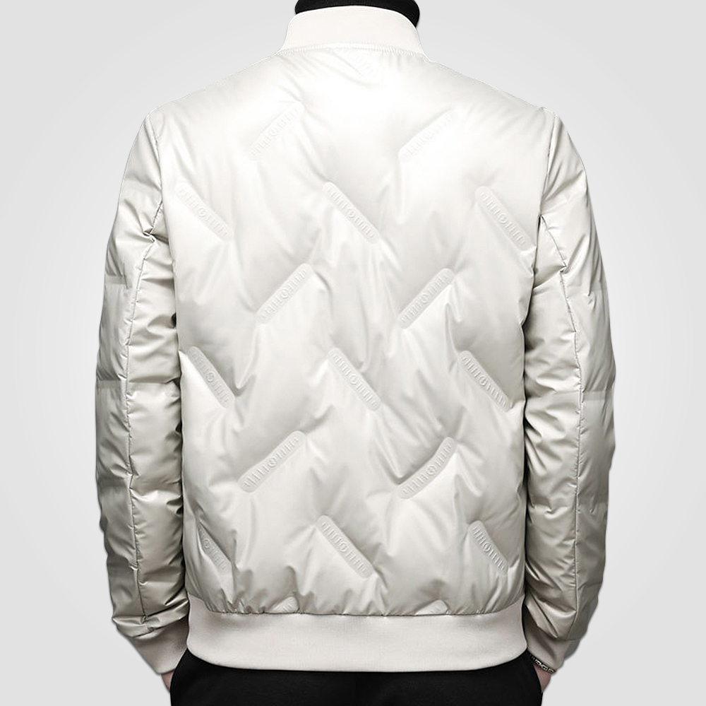 ♂Gloss Down Jacket