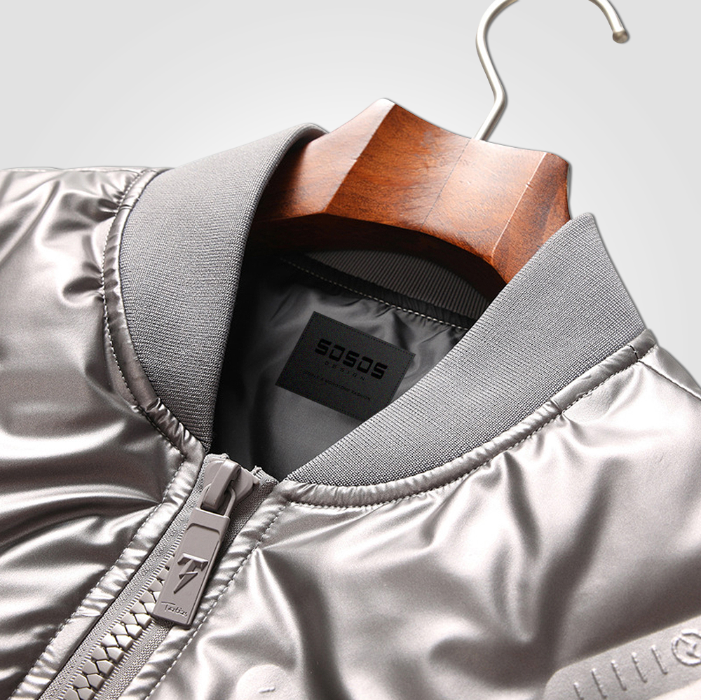 ♂Gloss Down Jacket
