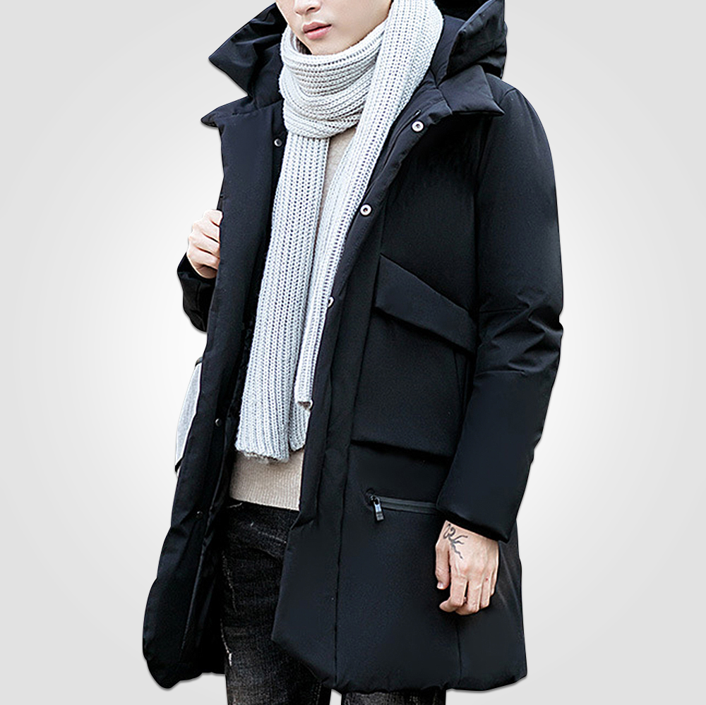 ♂Thin Down Jacket