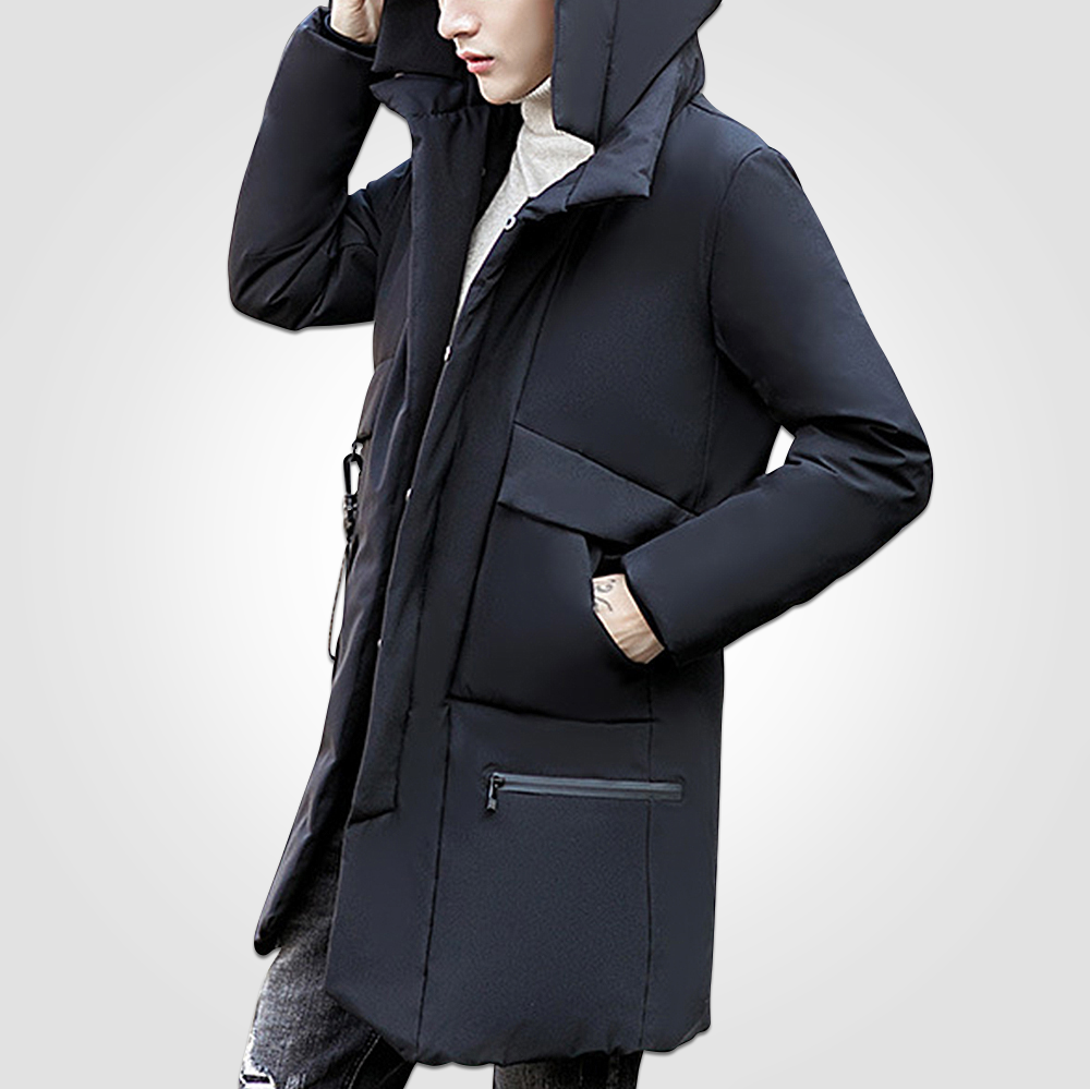 ♂Thin Down Jacket